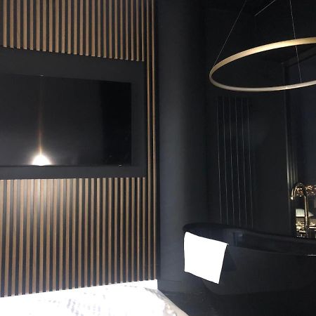 Wanna Na 20 Pietrze, City View, Hanza Tower シュチェチン エクステリア 写真